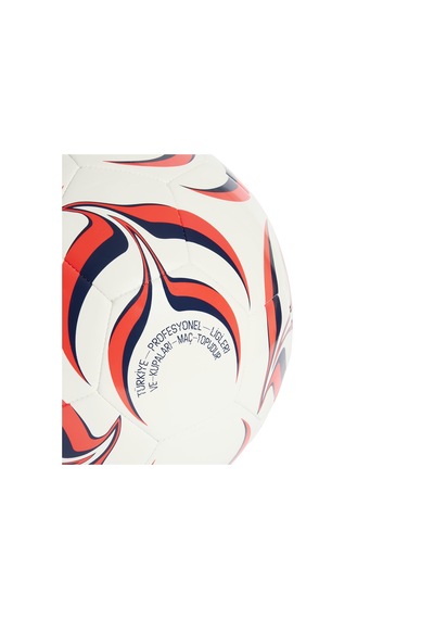 Türkiye Tff 26/27 Club Erkek Beyaz Futbol Topu Ke5159