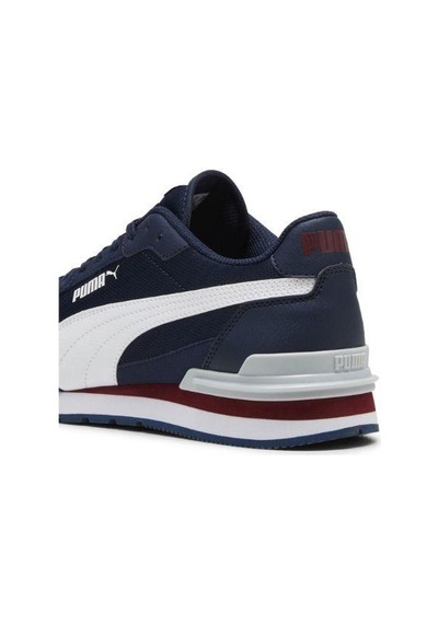 Puma 399666 02 Unisex Spor Ayakkabı Lacivert
