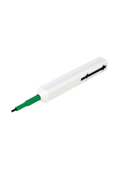 T6021 2.5Mm Fiber Optik 180 Derece Dönme Temizleme Kalem Adaptörü