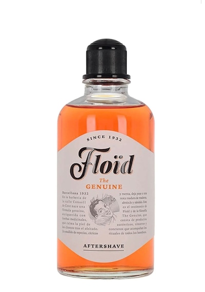 Floid The Gunuine Tıraş Sonrası Losyon 400 Ml