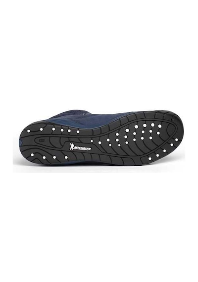 Everlast Elite 2 Boks Ayakkabısı Lacivert 40 P00003258-nv-40