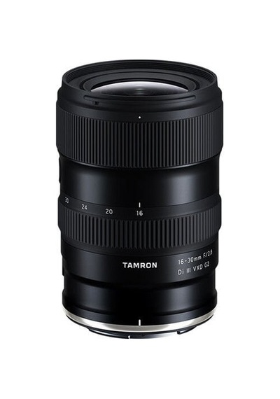 Tamron 16-30mm F/2.8 Diııı Vxd G2 Nikon Uyumlu Lens