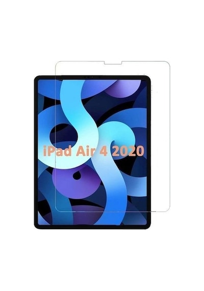 Ecrmobıle Apple Uyumlu iPad Air 4.Nesil 2020 10.9" A2316/A2324/A2325/A2072