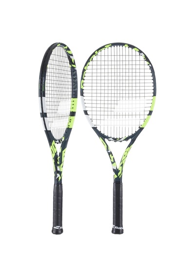 Babolat Boost Aero 260gr Yetişkin Tenis Raketi 27"/grip L2 - Grip L2