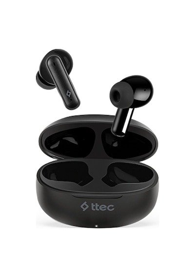 Ttec 2KM164S Airbeat Twist Bluetooth 5.4 Kulak İçi Kulaklık