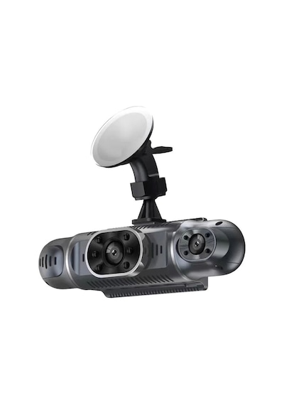 Space 3 İnç Dvr 4 Lensli Wifi Özelliklli / Gupr99 O A016392024