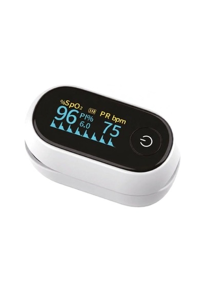 Aoj-70b Pulse Oksimetre, Aoj-70b