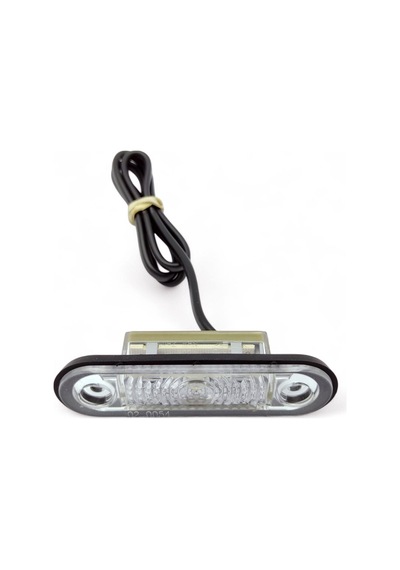Hella Led Sinyal Lambası Ağır Vasıta Pozisyon İşaretçisi - 2pf959590-202 2pf959590-217 - 0907574 - 2090114 Hella Led Sinyal Lambası Ağır Vasıta Pozisyon İşaretçisi - 2pf959590-202 2pf959590-217 - 0907574 - 2090114