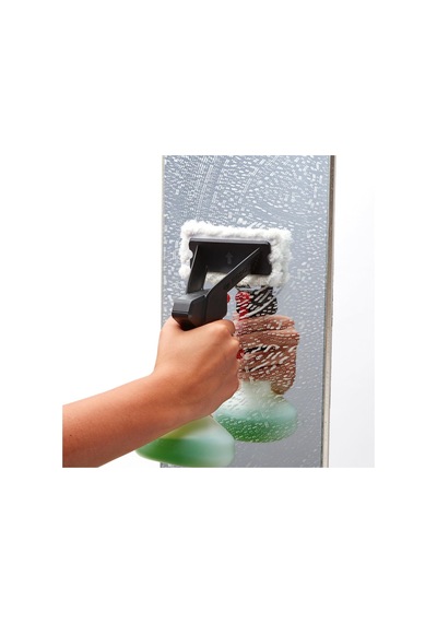 Bosch Home And Garden Küçük Yedek Mikrofiber Bez Cam Temizleme Makinesi Glassvac İçin, Cam Ve Parlak Yüzeyler İçi