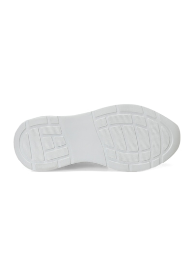 I Cool Bauman F Beyaz Kız Çocuk Sneaker 000000000102714509