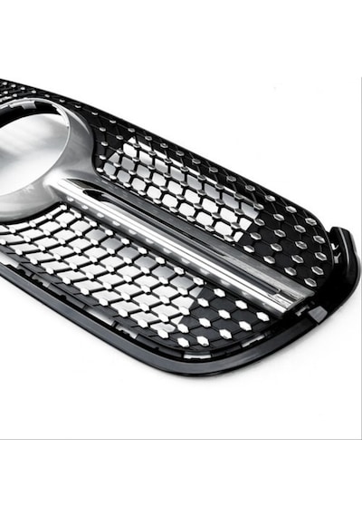 Mercedes W470 X Class Diamond Panjur