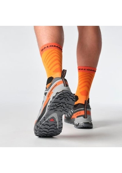 Salomon Xa Pro 3d V9 Gore-tex Erkek Ayakkabısı L47817500 Çok Renkli
