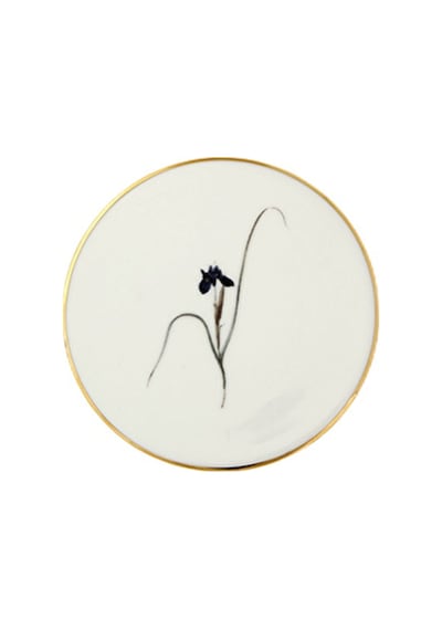 Porland Botanical Ds3 Bardak Altlık