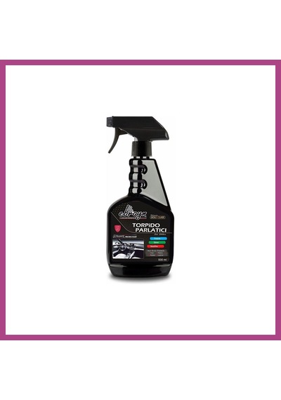 Gees Global Ebrayn Torpido Parlatıcı Sprey 500ml Gbzs