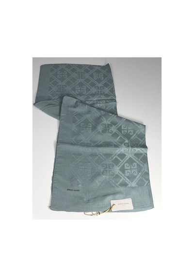 Pierre Cardin Lyocell Naia Lumina Şal 6080100-953 Mint Yeşili-953 Mint Yeşili-953