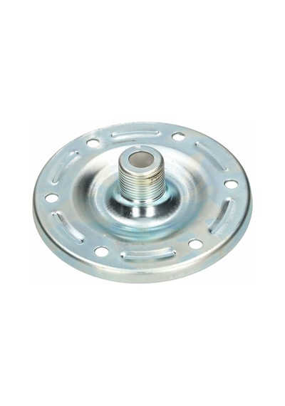Borulu Flanş Kapağı - Nema 265x4 Mm 1 1/4'' - Nema