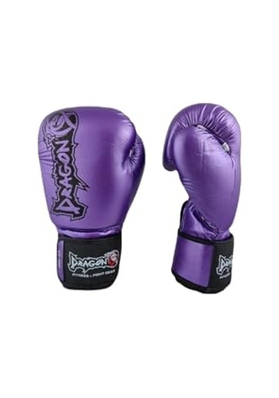 Favela Kick Boks Eldiveni Muay Thai Mor 8 Oz,7427119269143 Açık Mavi