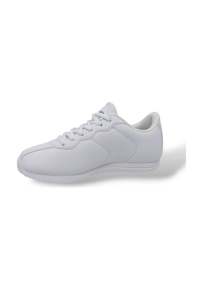 Lescon Neptün 5 Unisex Beyaz Sneaker Ayakkabı