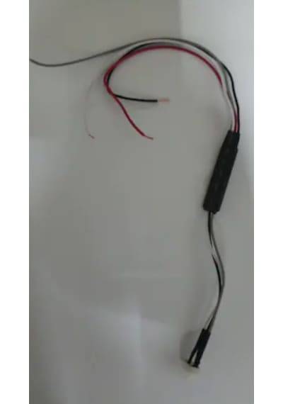 Dc 5 V 12 V Mini Pır Hareket Sensörü Anahtar Modülü Pır Hareket S