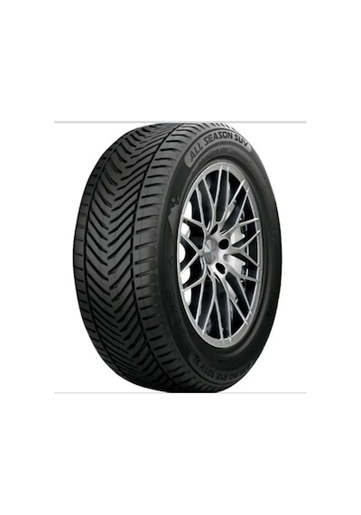 Riken 225/65r17 106v Xl All Season Suv  Dört Mevsim Lastiği 2025