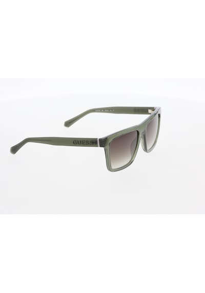 Guess Gu00166 96p Erkek Güneş Gözlüğü Yeşil