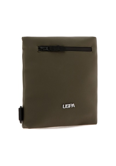 U.s. Polo Assn. Erkek Haki Çanta 50315067-vr027 Haki