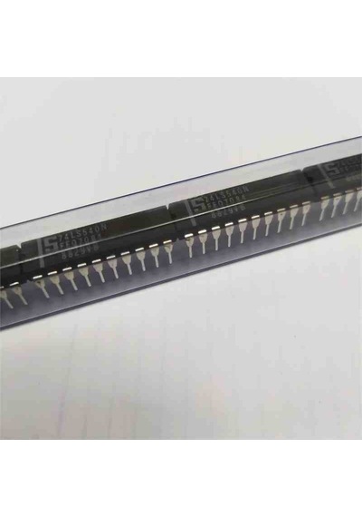 74ls540n Dip Sıgnetıcs 74 Serisi Entegreler 7 Adet