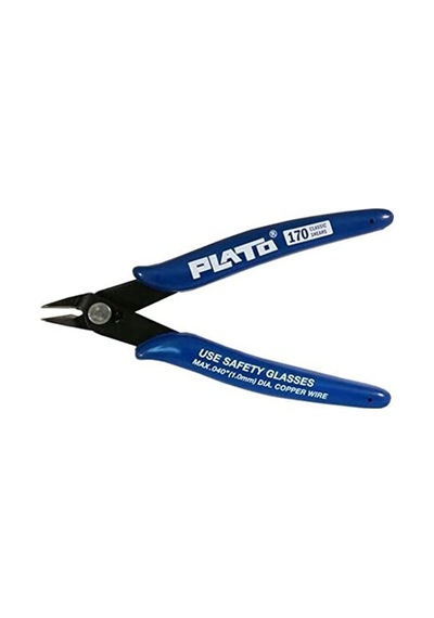 Yan Keski Plato 170 Sıde Cutter