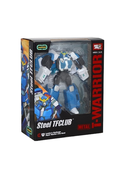J8018acd Can. Metal  Transformers