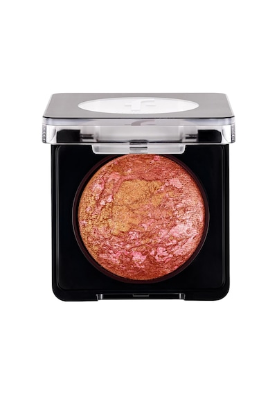 Baked Blush-on Yüksek Pigmentli & Doğal Işıltılı Fırınlanmış Allık 0 96855623