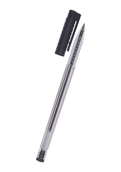 Faber Castell Tükenmez Kalem 0.8 Mm Siyah