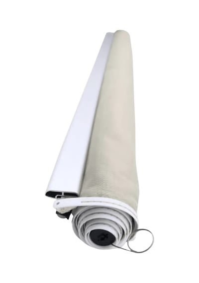 Audı Q7 07-16 Arası Uyumlu Sunroof Perdesi Gri 870mm 1223348 00 Wısco