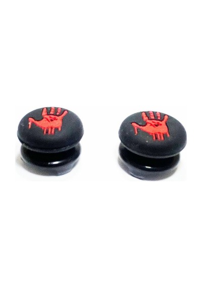 Blood Hands Ps4/ps5 Game Pad Analog Yükseltici Kontrol Kiti Model-2