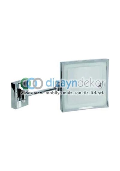 Led Işıklı Makyaj Aynası 335k