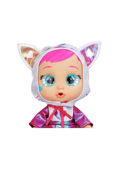 Cry Babıes Stars Aglayan Bebekler W2 Daısy -924178