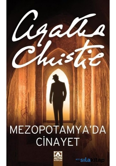 Mezopotamyada  Cinayet