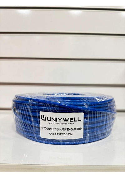 Unıywell 100 Mt Mavi Cat
