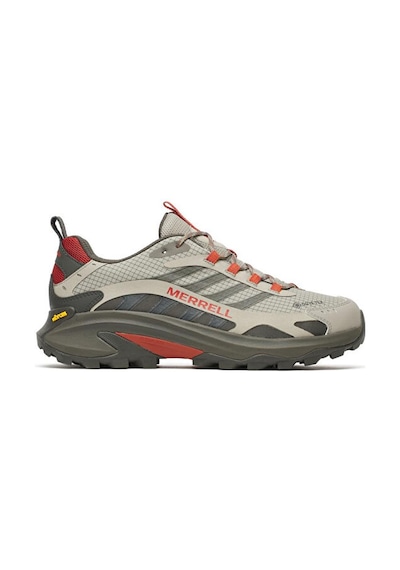 Merrell Moab Speed 2 Gtx Erkek Outdoor Ayakkabısı J00005347-dmbr Çok Renkli
