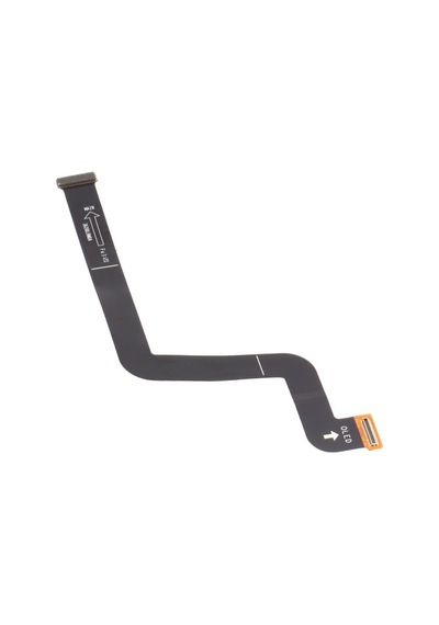 Xiaomi Mi 10 Lite 5g Uyumlu Ekran Lcd Ara Film Flex M2002j9g M2002j9s Xıg01
