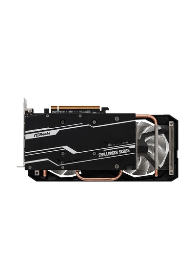 Asrock AMD Radeon RX 7600 Challenger 90-GA41ZZ-00UANF 8 GB GDDR6 128 Bit Ekran Kartı