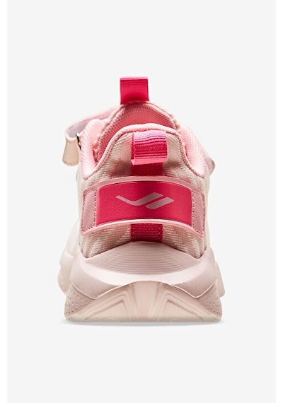 Lescon Lago 2 Çocuk Spor Ayakkabı Pembe