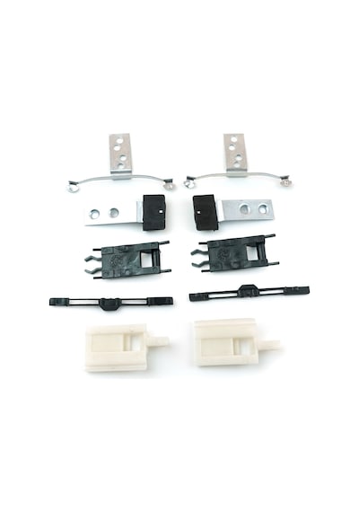 Bmw E46 1998-2004 için 10 Parça Sunroof Tamir Seti 54138246027 N11.1874