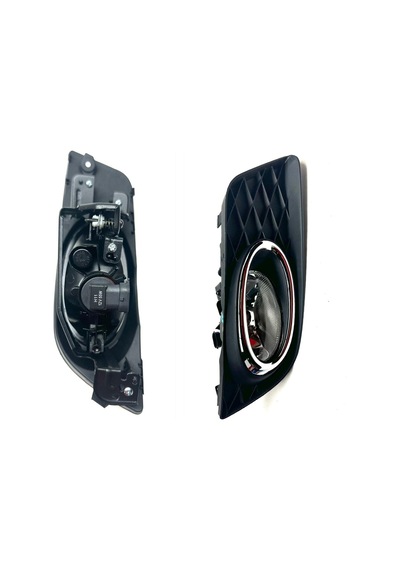 Honda Civic Sis Farı / Sis Farı Cıvıc 2012-2015 Sol
