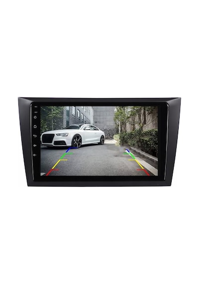 Volkswagen Golf 6 Android Multimedya Sistemi 4-64 Clarion 2010-2012