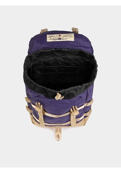 Jansport Skip Pack Sırt Çantası Amethyst Angst Ek0a5blı5z01