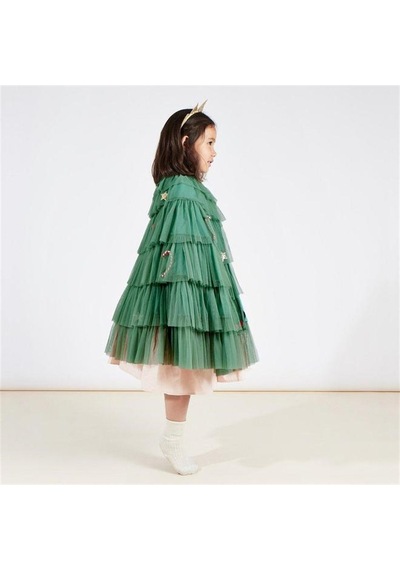 Meri Meri - Tree Costume - Ağaç Pelerinli Kostüm 0 - 99