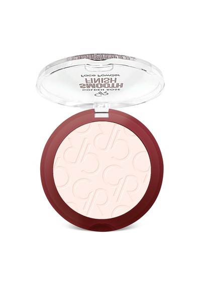 Smooth Fınısh Face Powder No: 201 - Pürüzsüz Bitişli Pudra 0