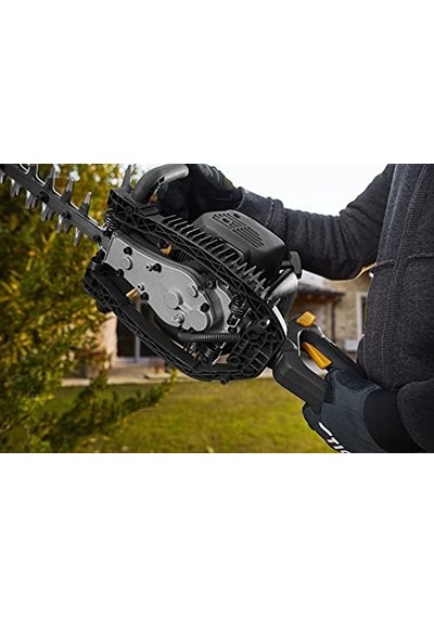 Tr Sht 660 Benzinli Çalı Biçme Makinesi Çalı Biçme Makinesi 1,14 Ps 60 Cm Çift Hareketli Bıçak