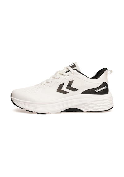 Hummel Joneq Ayakkabı 900685-9124 Beyaz
