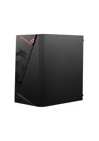 Msı Mag Shıeld M301 Gamıng Kasa